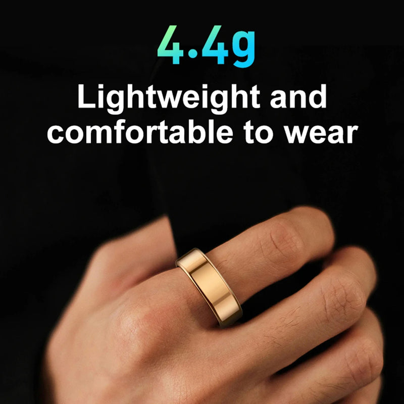 Smart Ring - Trendy Finds