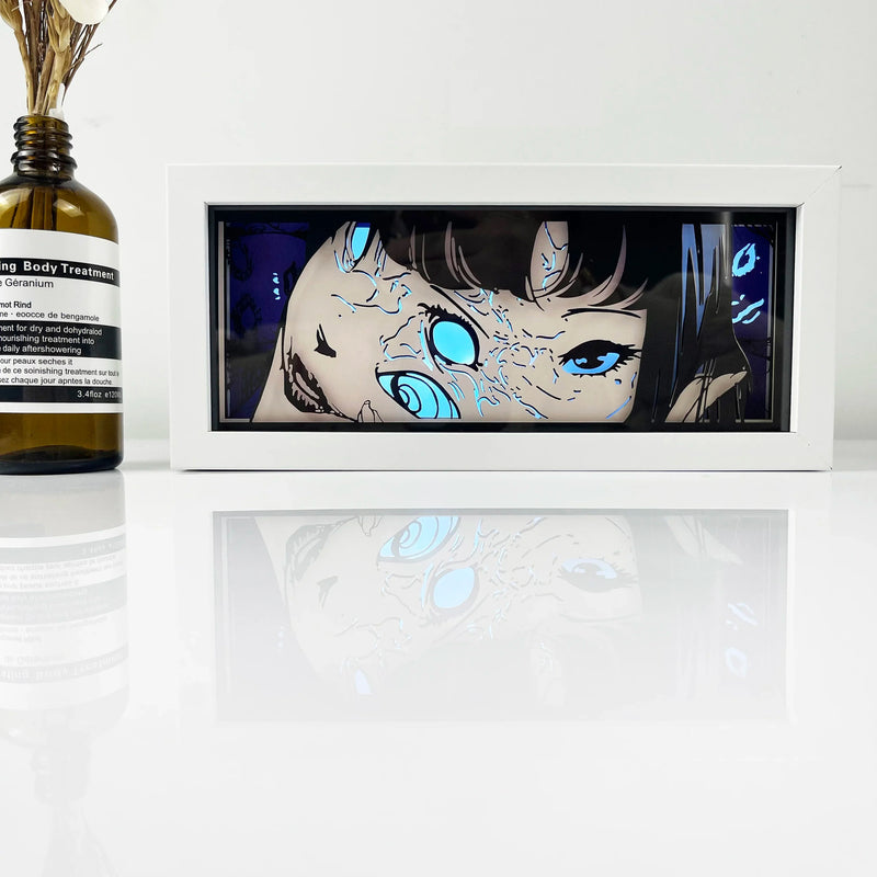 Anime Light Box - Trendy Finds