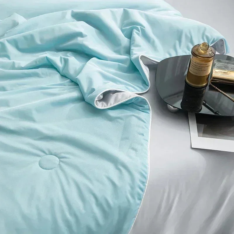 Ultimate Summer Cooling Blanket - Trendy Finds