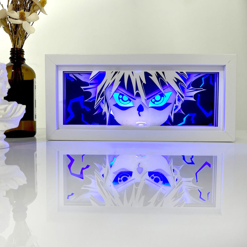 Anime Light Box - Trendy Finds