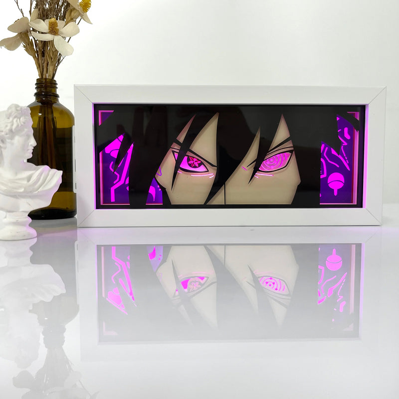 Anime Light Box - Trendy Finds