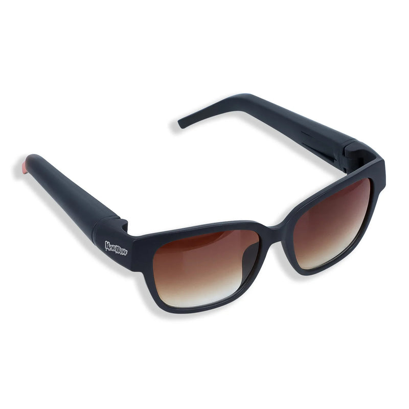 Hidden Storage Sunglasses - Trendy Finds