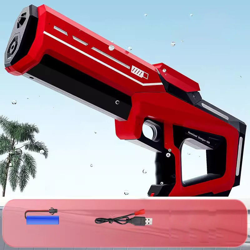 Powerful Electric Water Gun - Trendy Finds