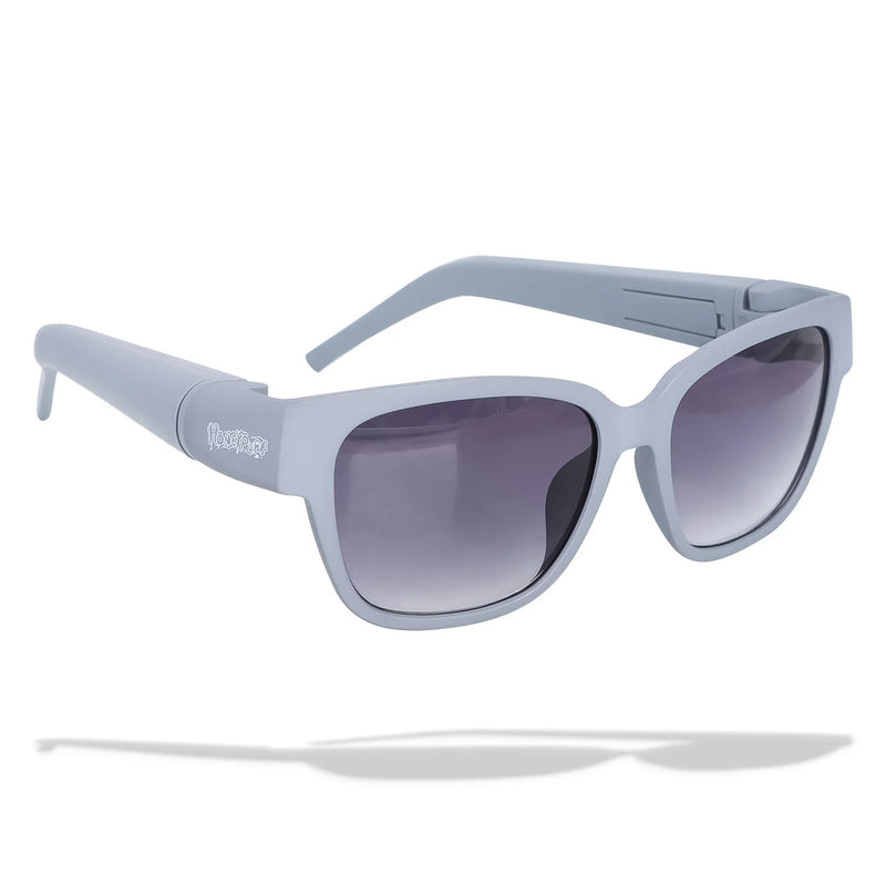 Hidden Storage Sunglasses - Trendy Finds