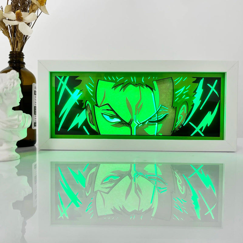 Anime Light Box - Trendy Finds