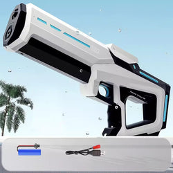 Powerful Electric Water Gun - Trendy Finds