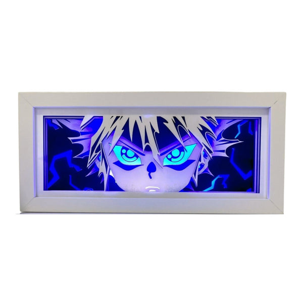 Anime Light Box - Trendy Finds