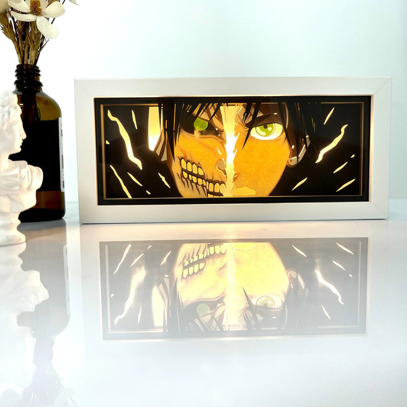 Anime Light Box - Trendy Finds