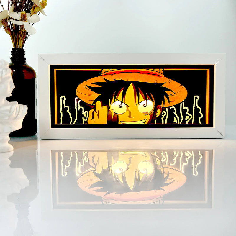 Anime Light Box - Trendy Finds