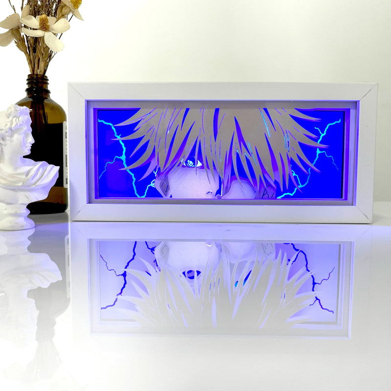 Anime Light Box - Trendy Finds