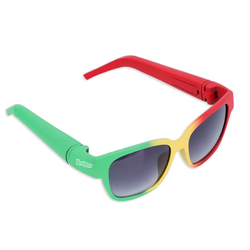 Hidden Storage Sunglasses - Trendy Finds