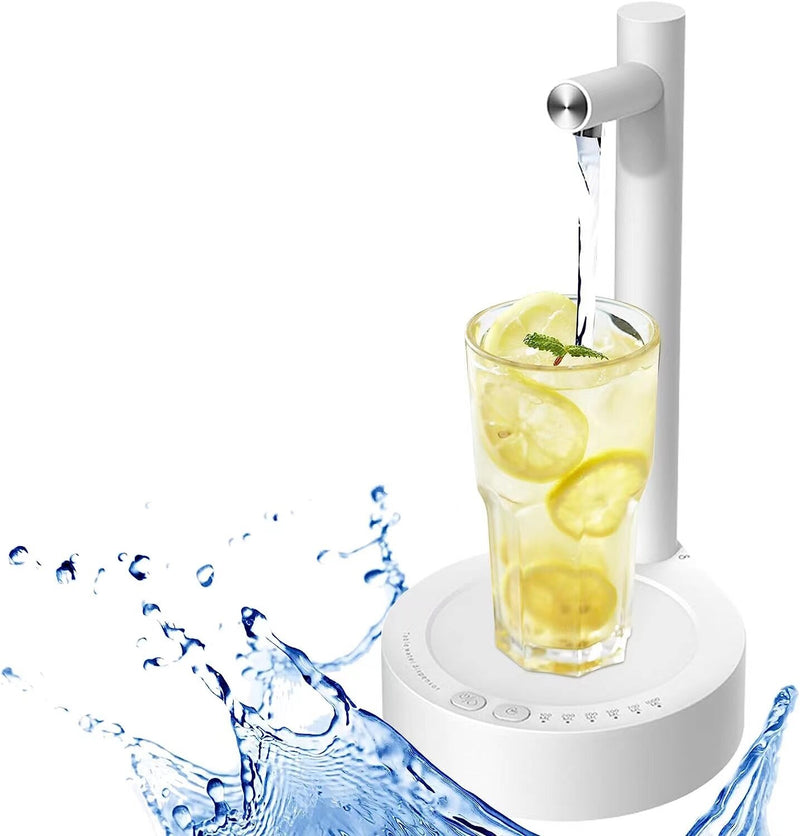 Automatic Desktop Water Dispenser - Trendy Finds