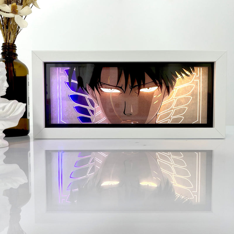 Anime Light Box - Trendy Finds