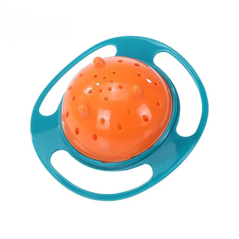 Unspillable Spill-Proof Bowl for Babies - Trendy Finds