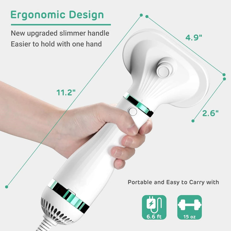 Pet Drying Brush - Trendy Finds