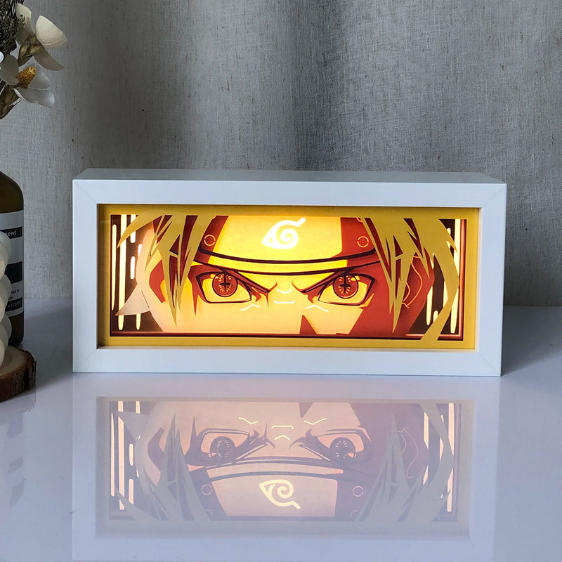 Anime Light Box - Trendy Finds