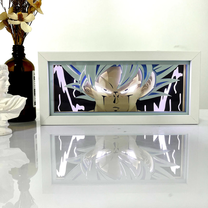 Anime Light Box - Trendy Finds