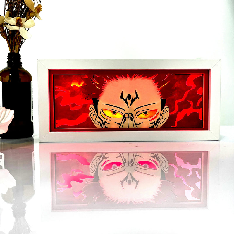 Anime Light Box - Trendy Finds