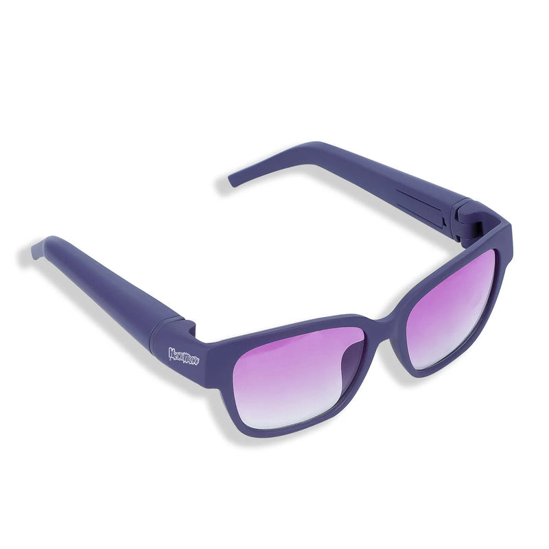 Hidden Storage Sunglasses - Trendy Finds